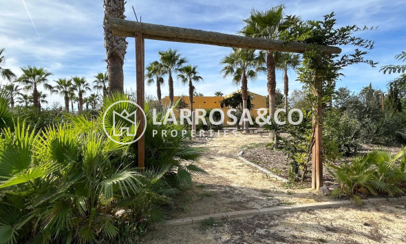 A Vendre - Semi-detached house - Dolores - Costa Blanca