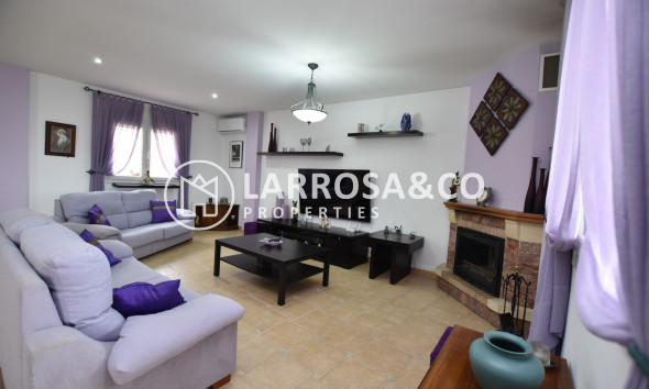 Reventa - Chalet - Algorfa - Inland