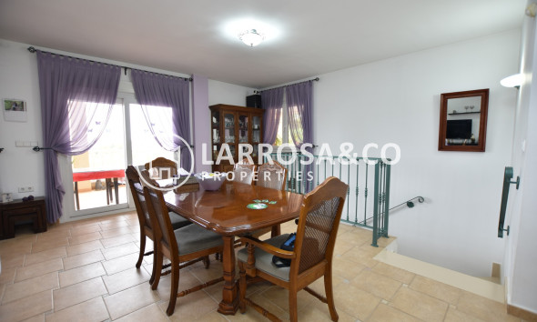Reventa - Chalet - Algorfa - Inland