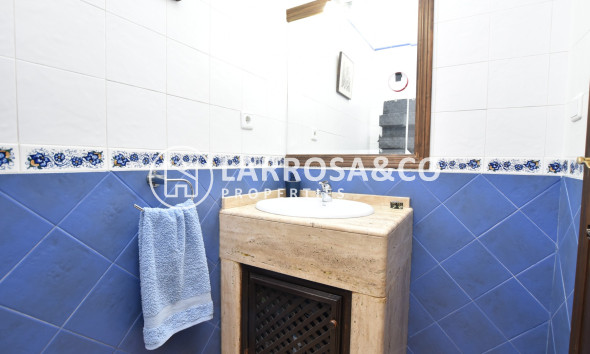 Reventa - Chalet - Algorfa - Inland