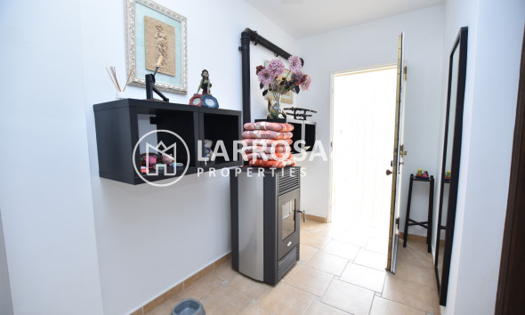 Reventa - Chalet - Algorfa - Inland