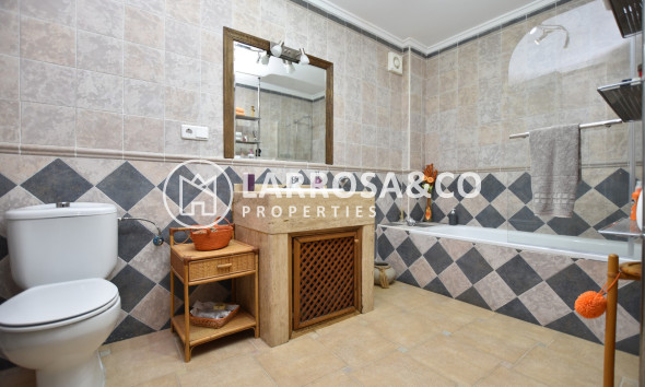 Reventa - Chalet - Algorfa - Inland