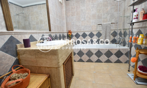 Reventa - Chalet - Algorfa - Inland