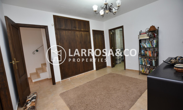 Reventa - Chalet - Algorfa - Inland