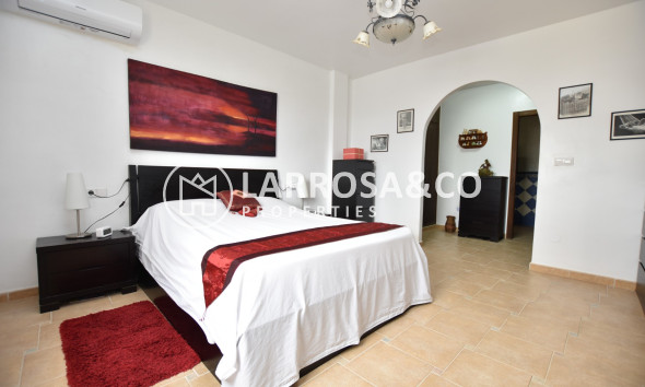 Reventa - Chalet - Algorfa - Inland