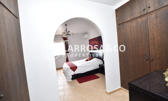 Reventa - Chalet - Algorfa - Inland