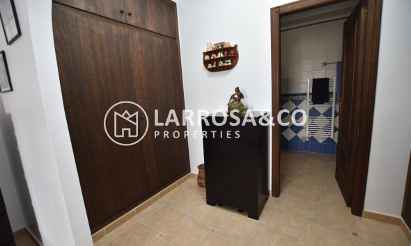 Reventa - Chalet - Algorfa - Inland