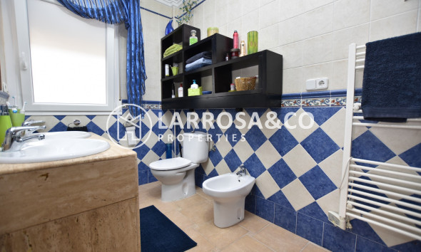 Reventa - Chalet - Algorfa - Inland