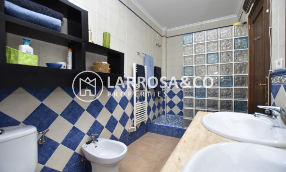 Reventa - Chalet - Algorfa - Inland