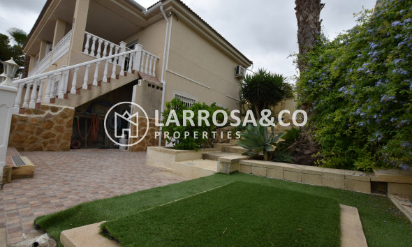 Reventa - Chalet - Algorfa - Inland