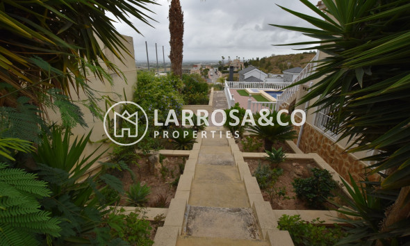 Reventa - Chalet - Algorfa - Inland