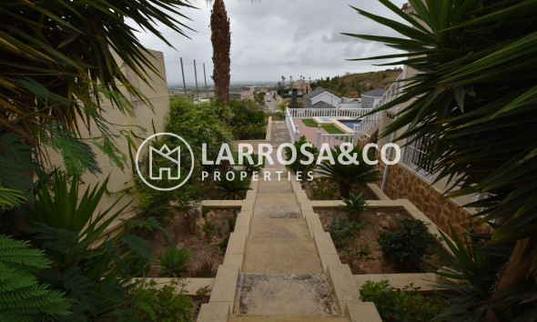 Reventa - Chalet - Algorfa - Inland