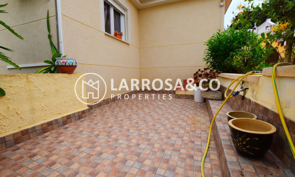 Reventa - Chalet - Algorfa - Inland