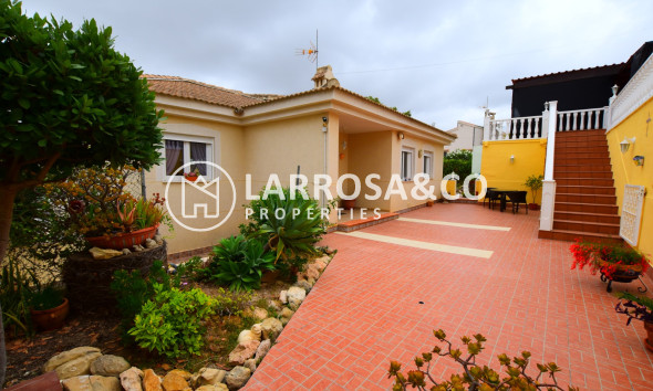Reventa - Chalet - Algorfa - Inland