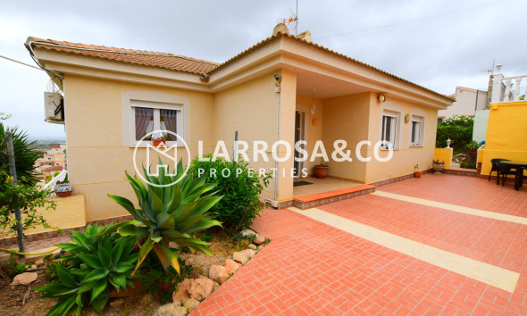 Reventa - Chalet - Algorfa - Inland