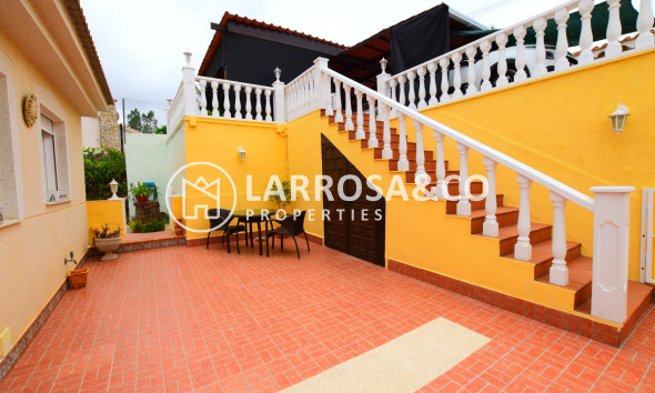 Reventa - Chalet - Algorfa - Inland