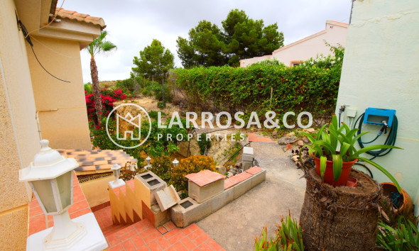 Reventa - Chalet - Algorfa - Inland