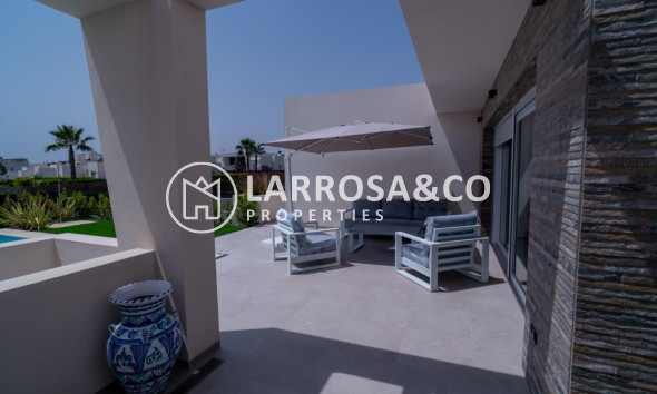 Reventa - Chalet - Algorfa - Inland