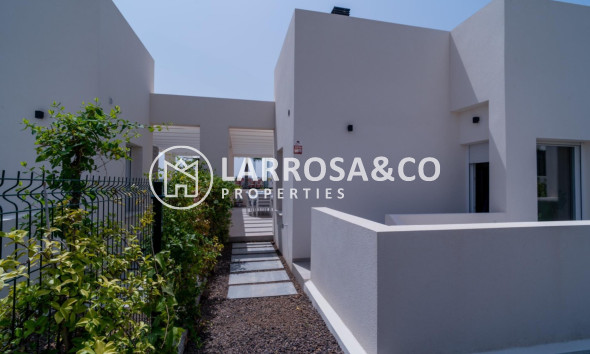 Reventa - Chalet - Algorfa - Inland