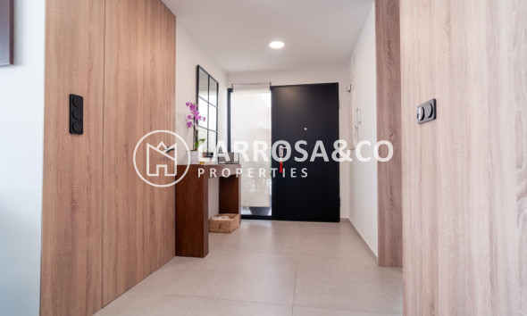 Reventa - Chalet - Algorfa - Inland