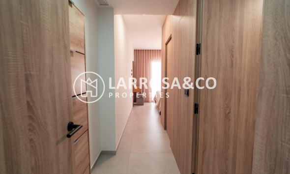 Reventa - Chalet - Algorfa - Inland