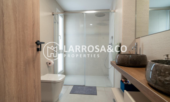 Reventa - Chalet - Algorfa - Inland