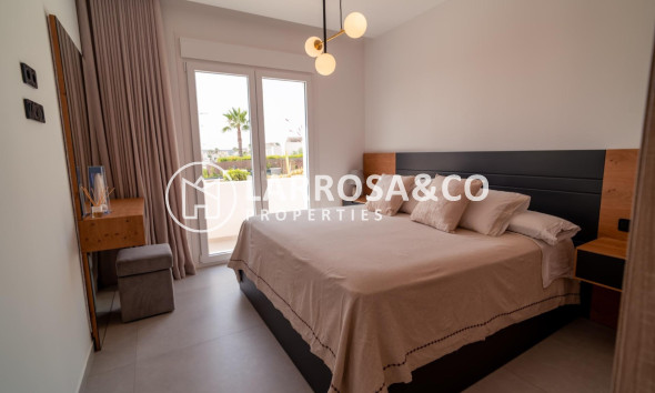 Reventa - Chalet - Algorfa - Inland