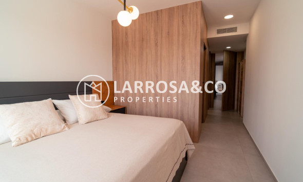 Reventa - Chalet - Algorfa - Inland