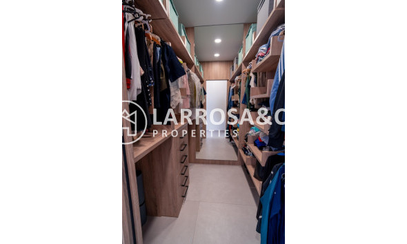 Reventa - Chalet - Algorfa - Inland