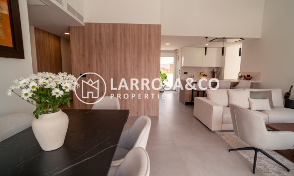 Reventa - Chalet - Algorfa - Inland