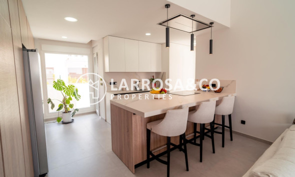 Reventa - Chalet - Algorfa - Inland