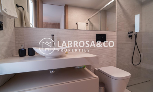 Reventa - Chalet - Algorfa - Inland