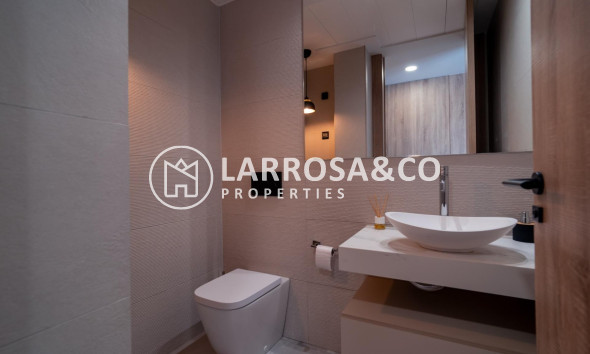 Reventa - Chalet - Algorfa - Inland