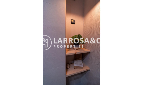 Reventa - Chalet - Algorfa - Inland