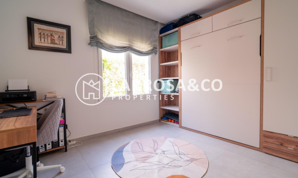 Reventa - Chalet - Algorfa - Inland