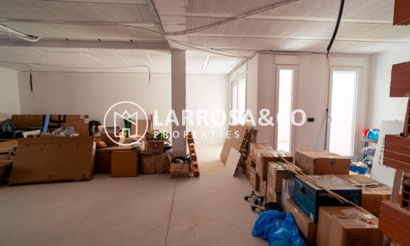 Reventa - Chalet - Algorfa - Inland