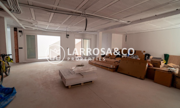 Reventa - Chalet - Algorfa - Inland