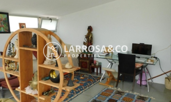 Вторичный рынок - Дом - Alicante - Costa Blanca