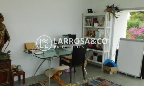 Вторичный рынок - Дом - Alicante - Costa Blanca