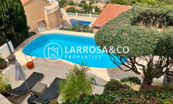 A Vendre - Villa - Calpe - Costa Blanca