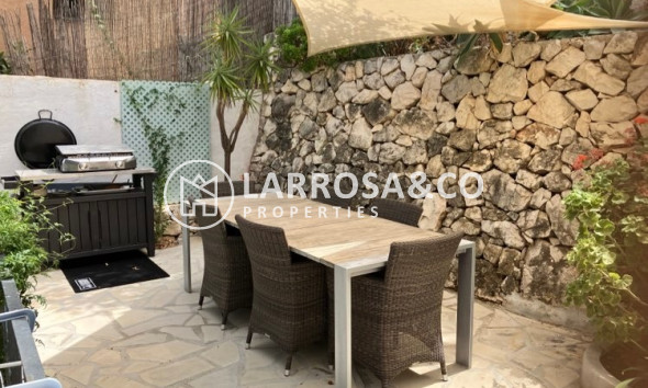 A Vendre - Villa - Calpe - Costa Blanca