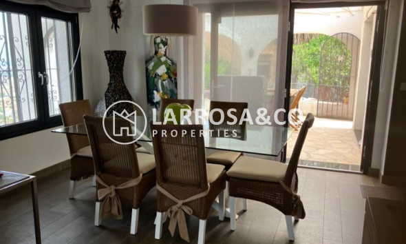 A Vendre - Villa - Calpe - Costa Blanca