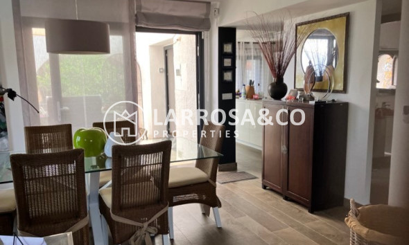 A Vendre - Villa - Calpe - Costa Blanca