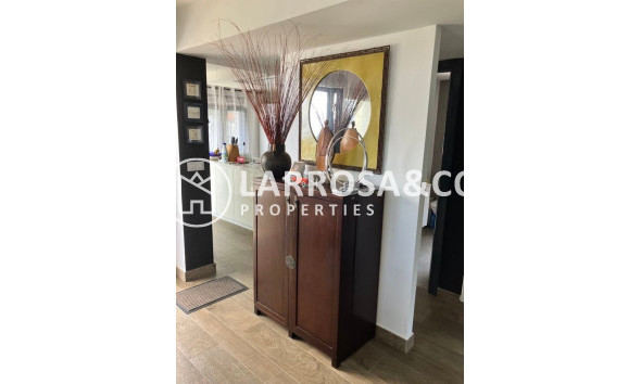 A Vendre - Villa - Calpe - Costa Blanca