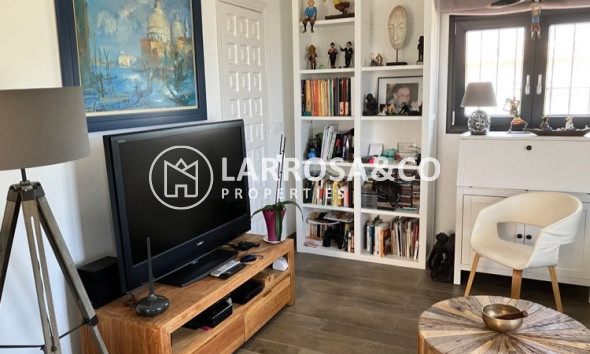 A Vendre - Villa - Calpe - Costa Blanca