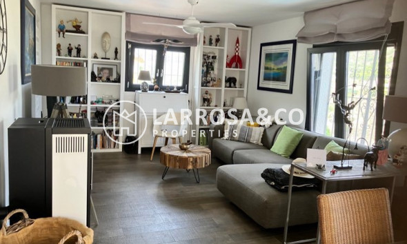 A Vendre - Villa - Calpe - Costa Blanca