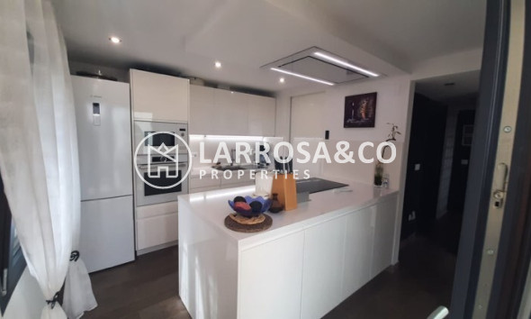 A Vendre - Villa - Calpe - Costa Blanca