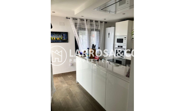 A Vendre - Villa - Calpe - Costa Blanca