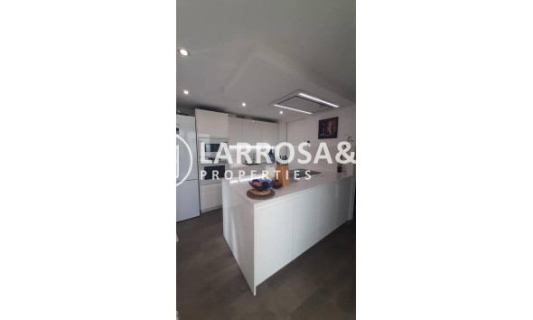 A Vendre - Villa - Calpe - Costa Blanca