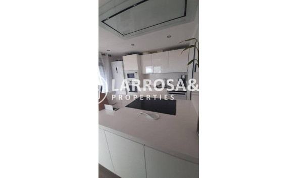 A Vendre - Villa - Calpe - Costa Blanca